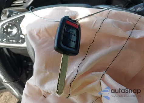 2020 Honda Civic Lx from USA, damaged, VIN 2HGFC2F62LH589014